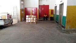 Valiant Industrial Building (D13), Factory #552434571
